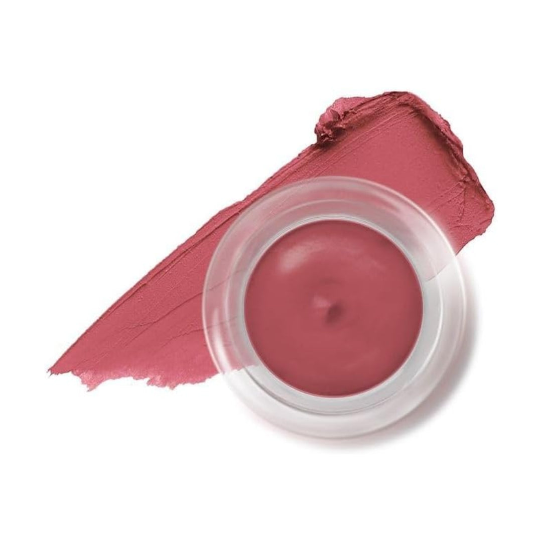 Mousse Mate para Mejillas y Labios Italia Deluxe