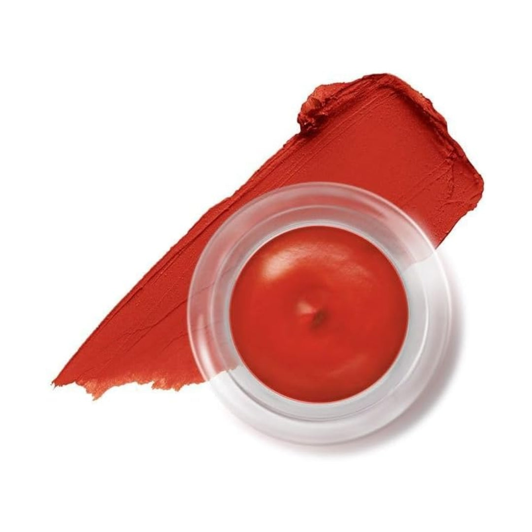 Mousse Mate para Mejillas y Labios Italia Deluxe