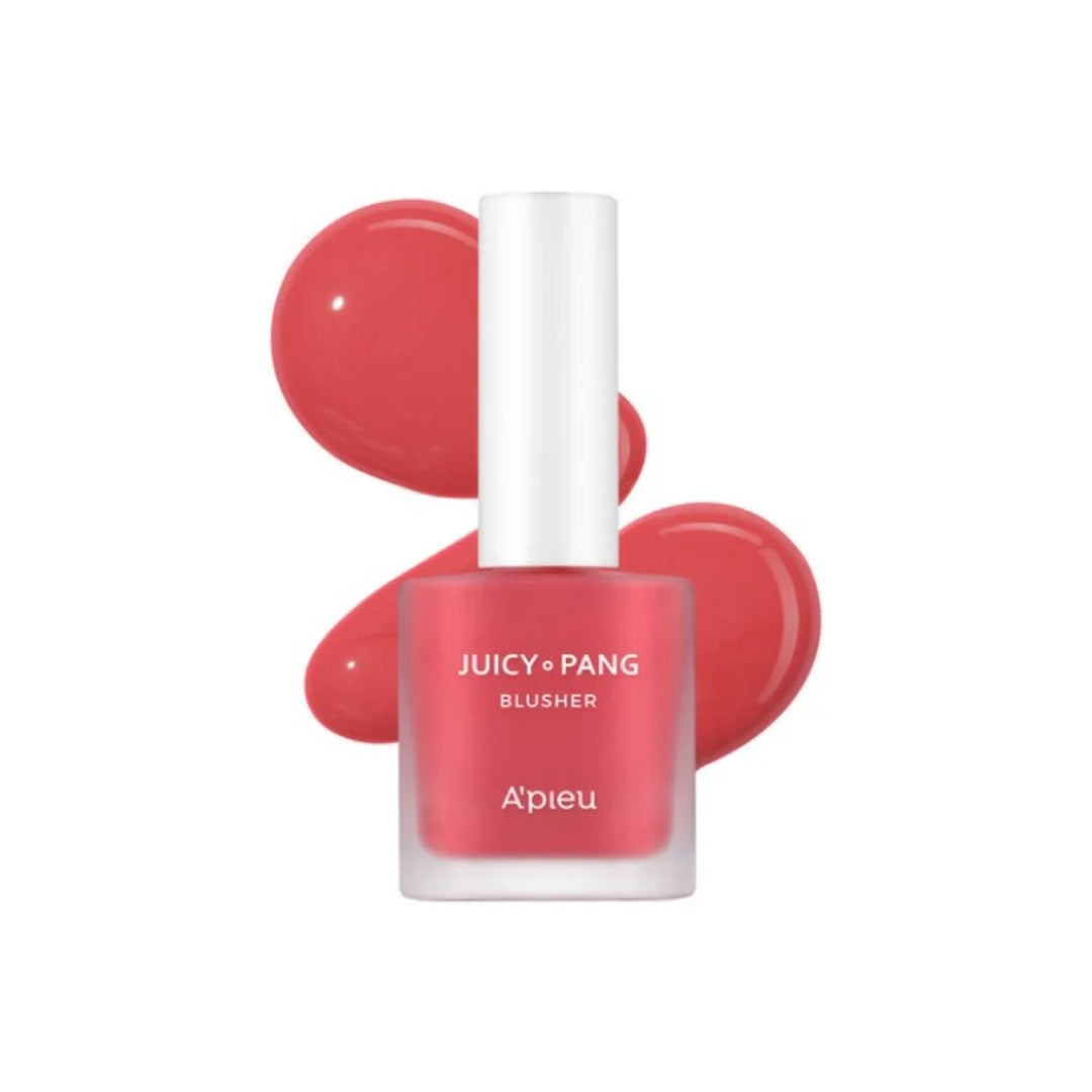 Pang Water Blusher A'pieu Juicy