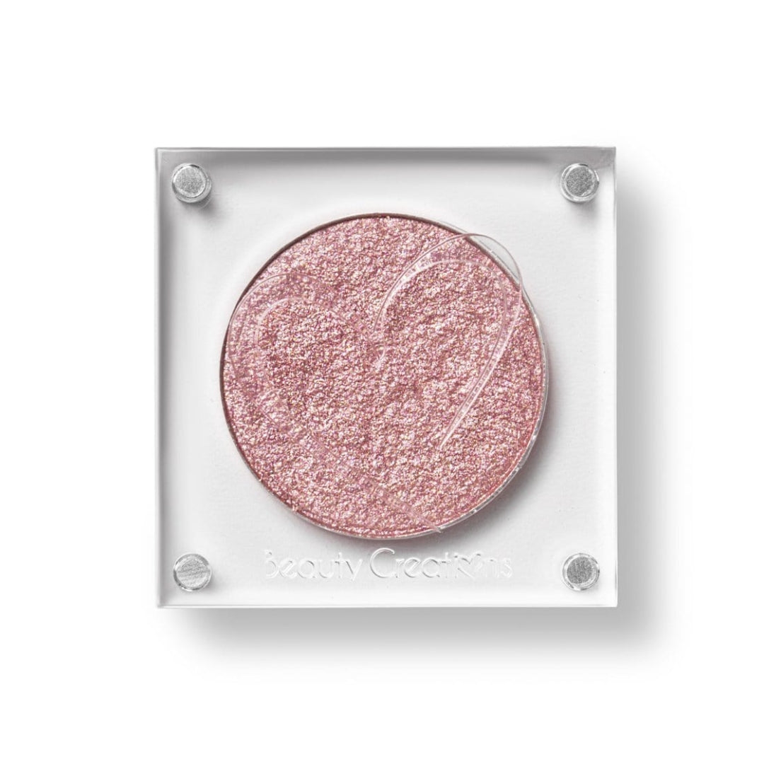 Sombras Individuales Single Pressed Shadow Beauty Creations