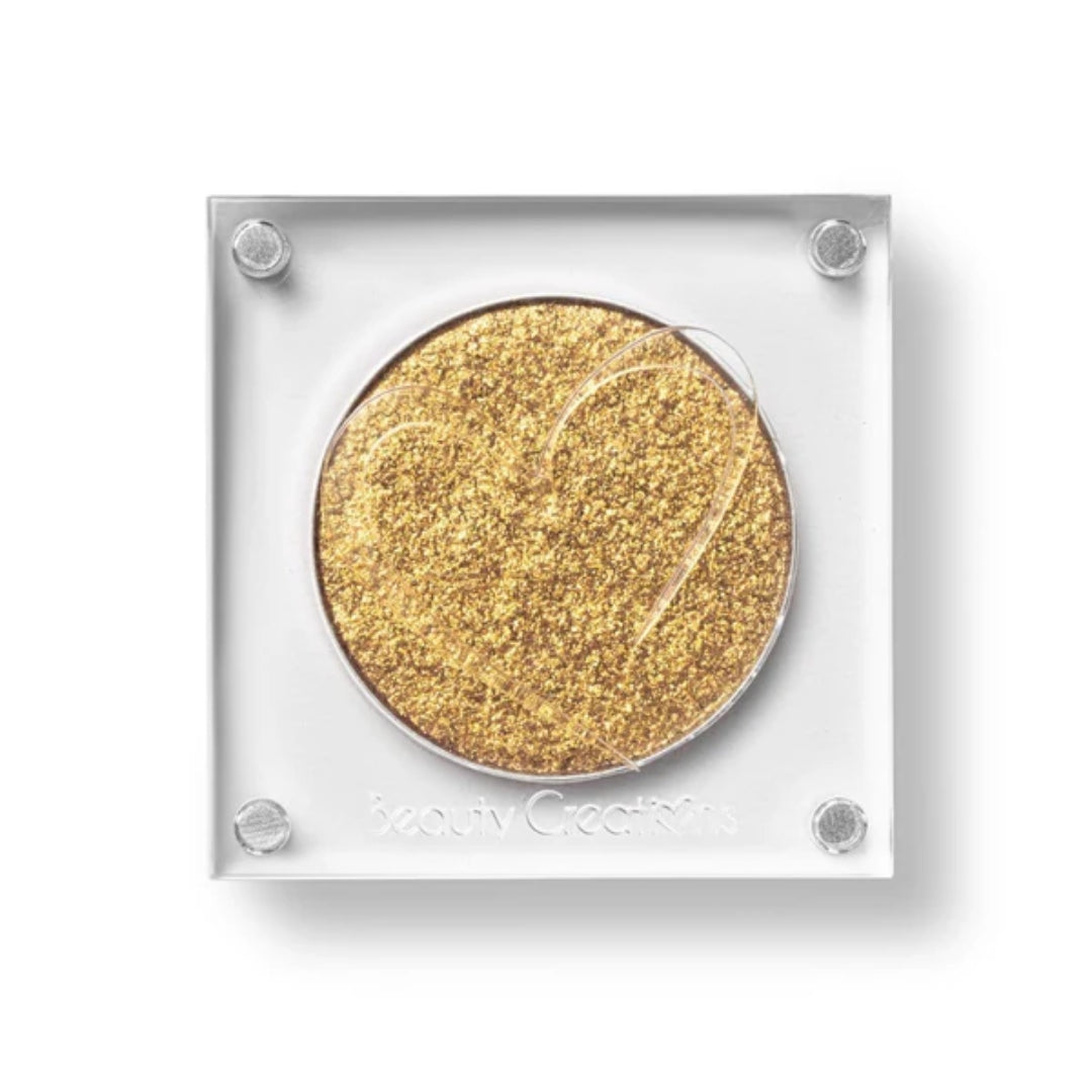 Sombras Individuales Single Pressed Shadow Beauty Creations