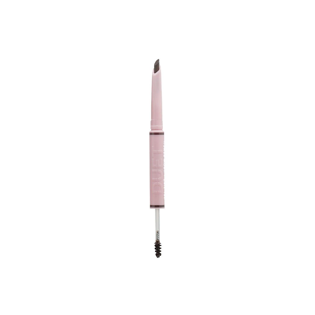 Lapiz de Cejas en Gel Duet Gel Tint + Brow Pencil Beauty Cretions