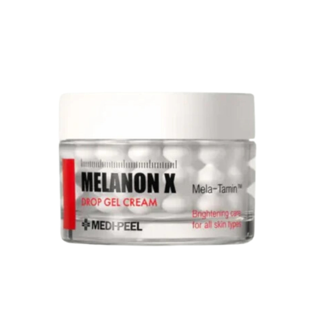 Crema en Gel Melanon X Drop Despigmentante Medipeel - Depigmenting Melanon X Drop Gel Cream