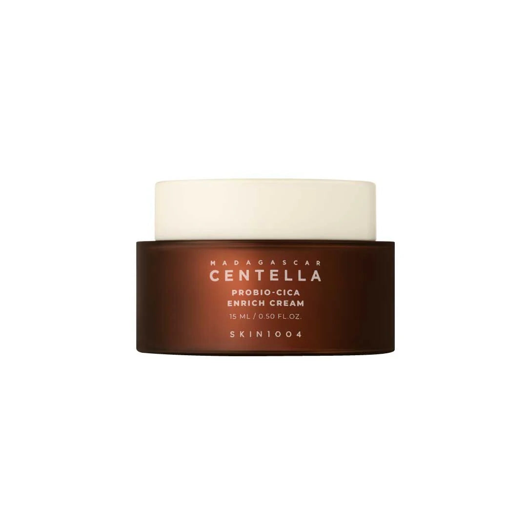 Crema Hidratante Enrich Probio-Cica Skin1004