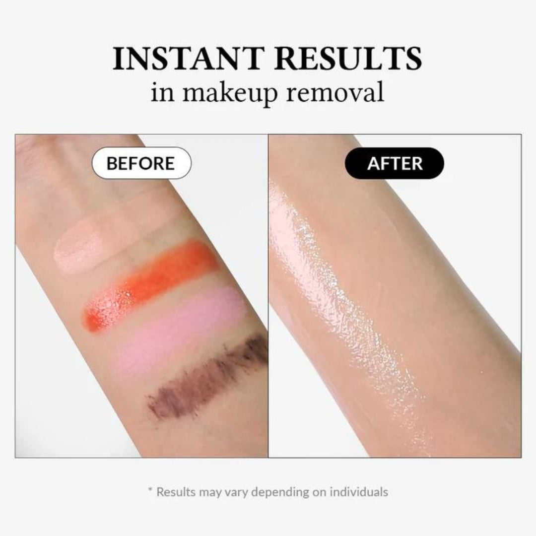 Balsamo Limpiador Facial Dr Althea - Makeup Cleansing Balm