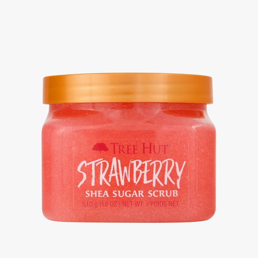 Exfoliantes Corporales Tree Hut - Body Scrubs