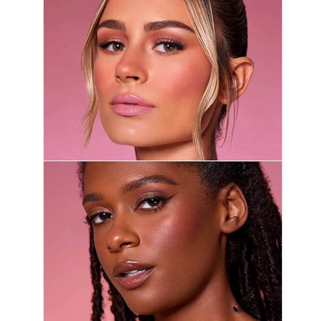 Blush - Rubor - líquido Sheglam