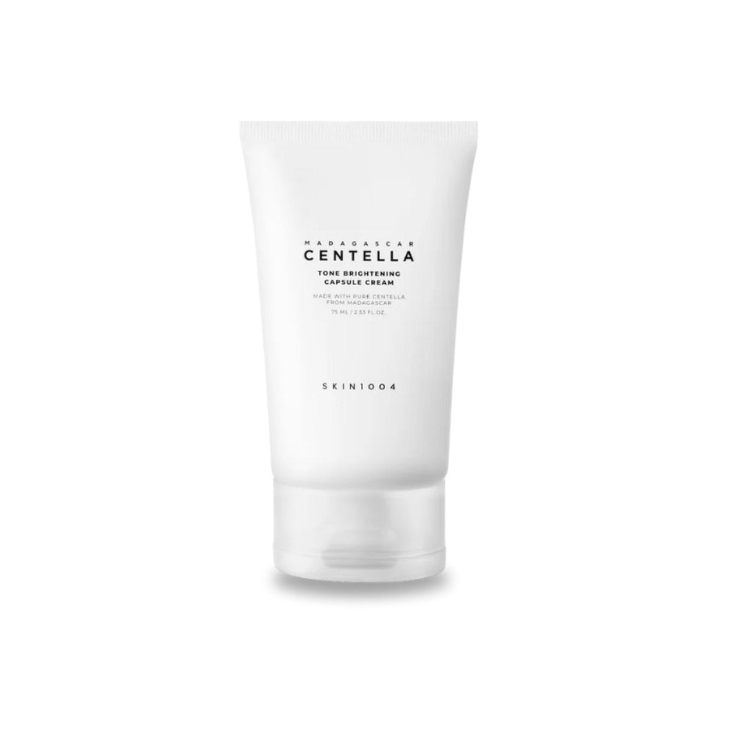 Crema Despigmentante Tone Brightening Capsule Cream -75ml Skin1004