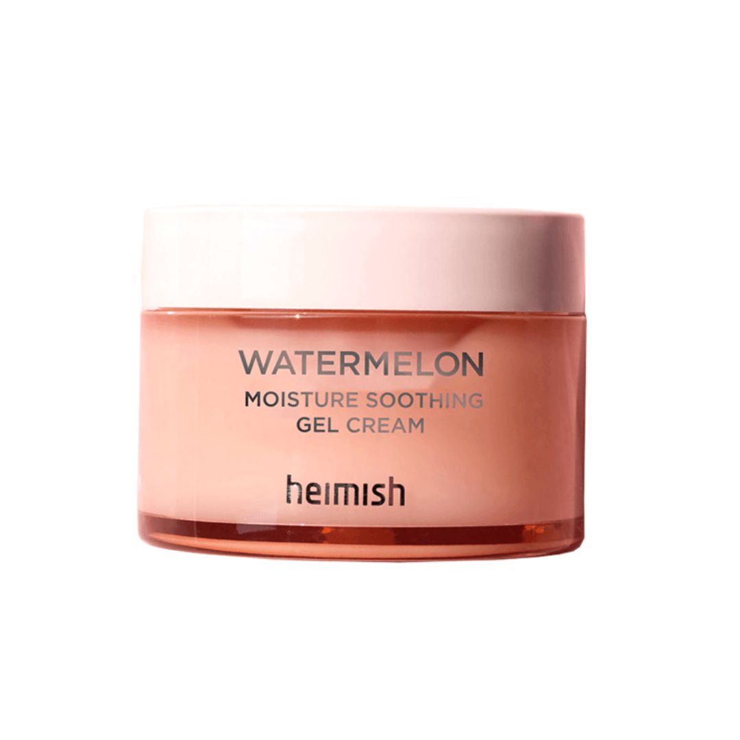 Crema Hidratante en Gel Watermelon Moisture Heimish