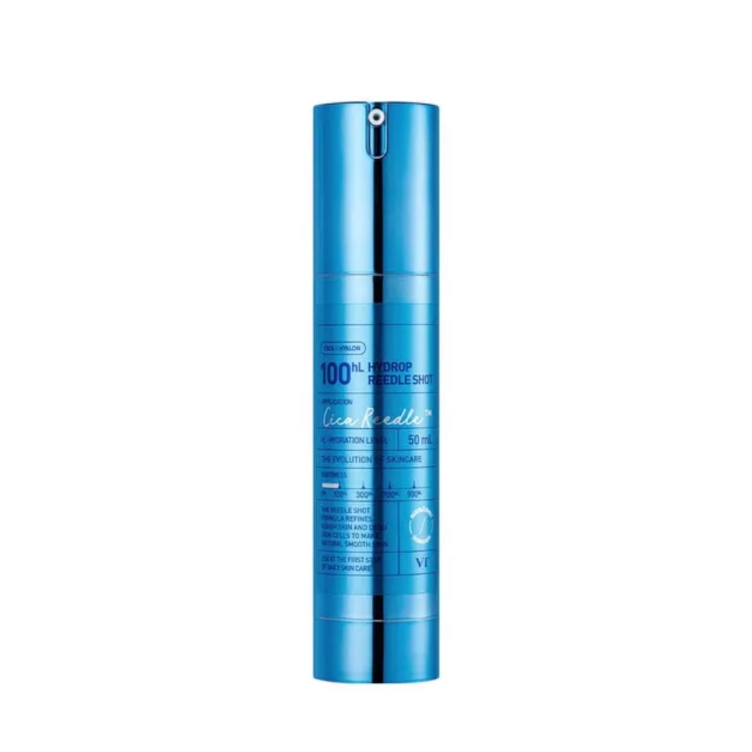 Serum Vita Hydrop Reedle shot 100 VT Cosmetics