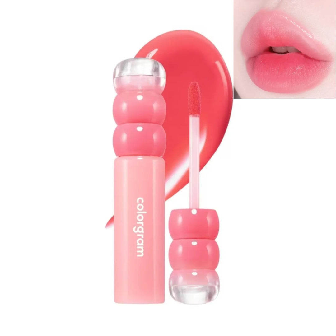 Tinta Gloss Fruity Glass Colorgram