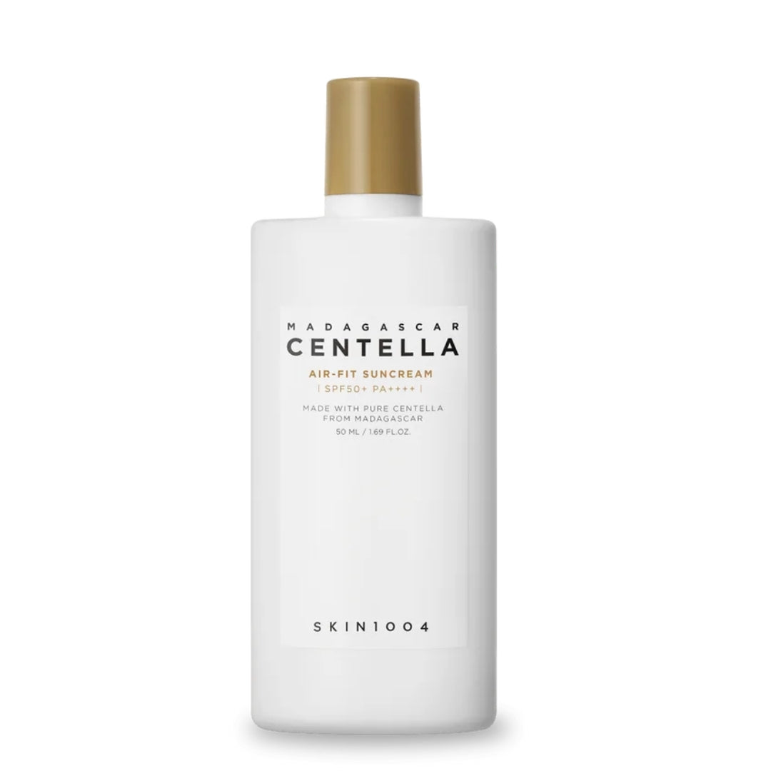 Protector Solar Centella Air-Fit Plus SPF50+ PA+++ Skin1004