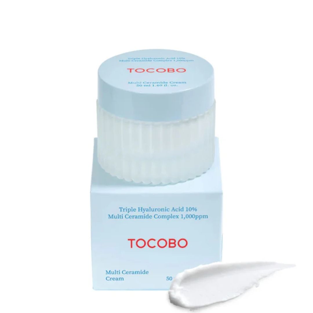 Crema Multi Ceramide Tocobo