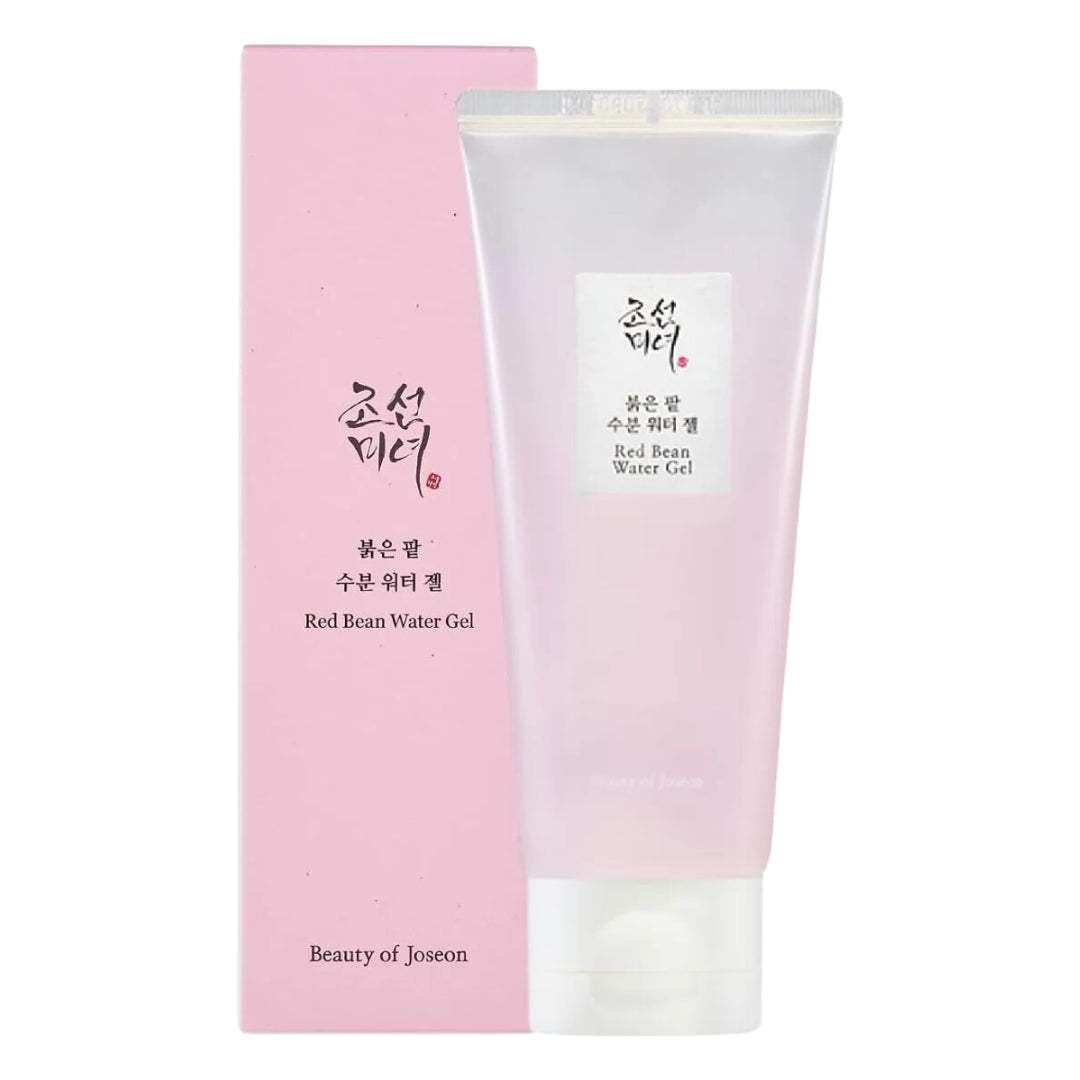 Crema Hidratante Red Bean Water (Frijol Rojo) Beauty Of Joseon