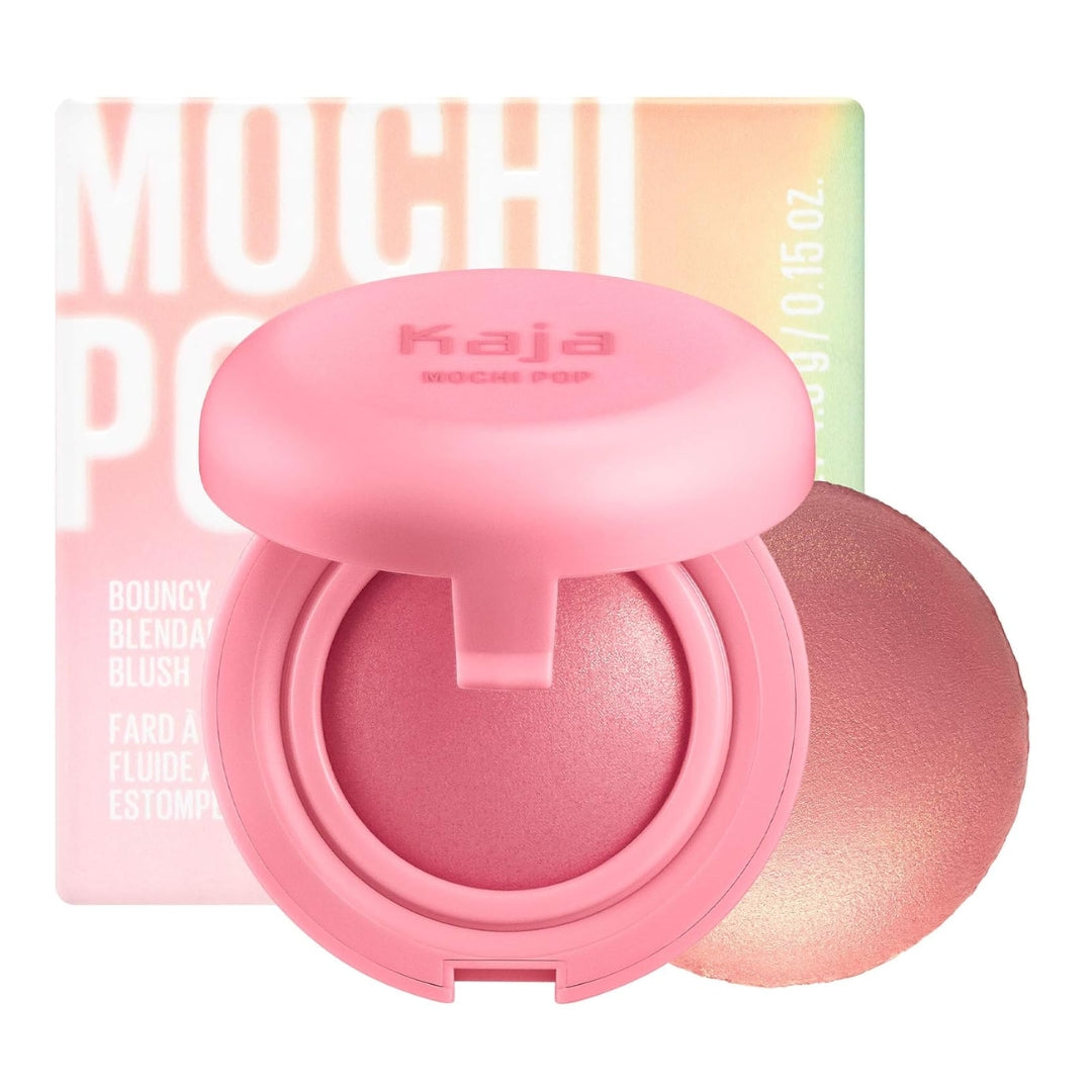 Blush Mochi Pop Kaja