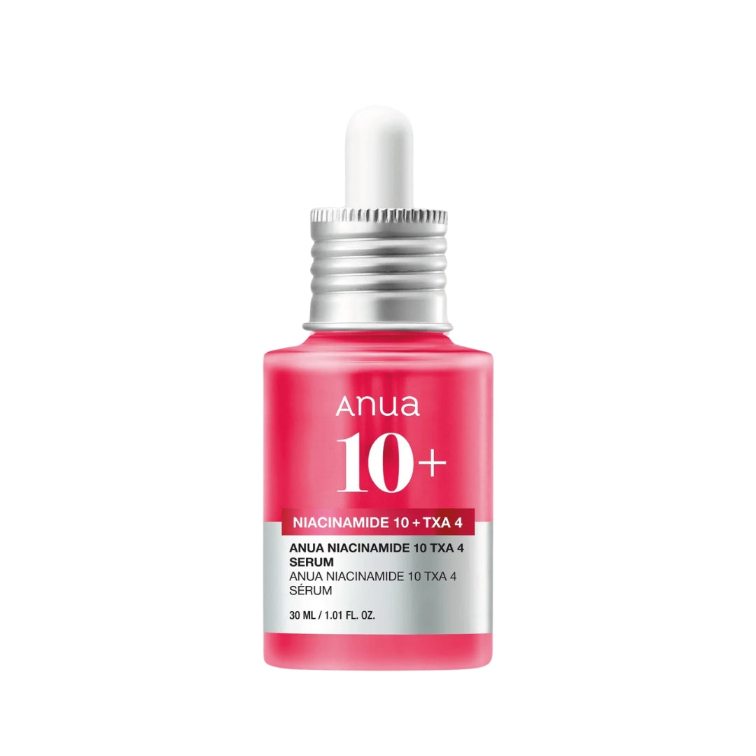 Serum De Niacinamide 10% + TXA 4% 30ml Anua 53