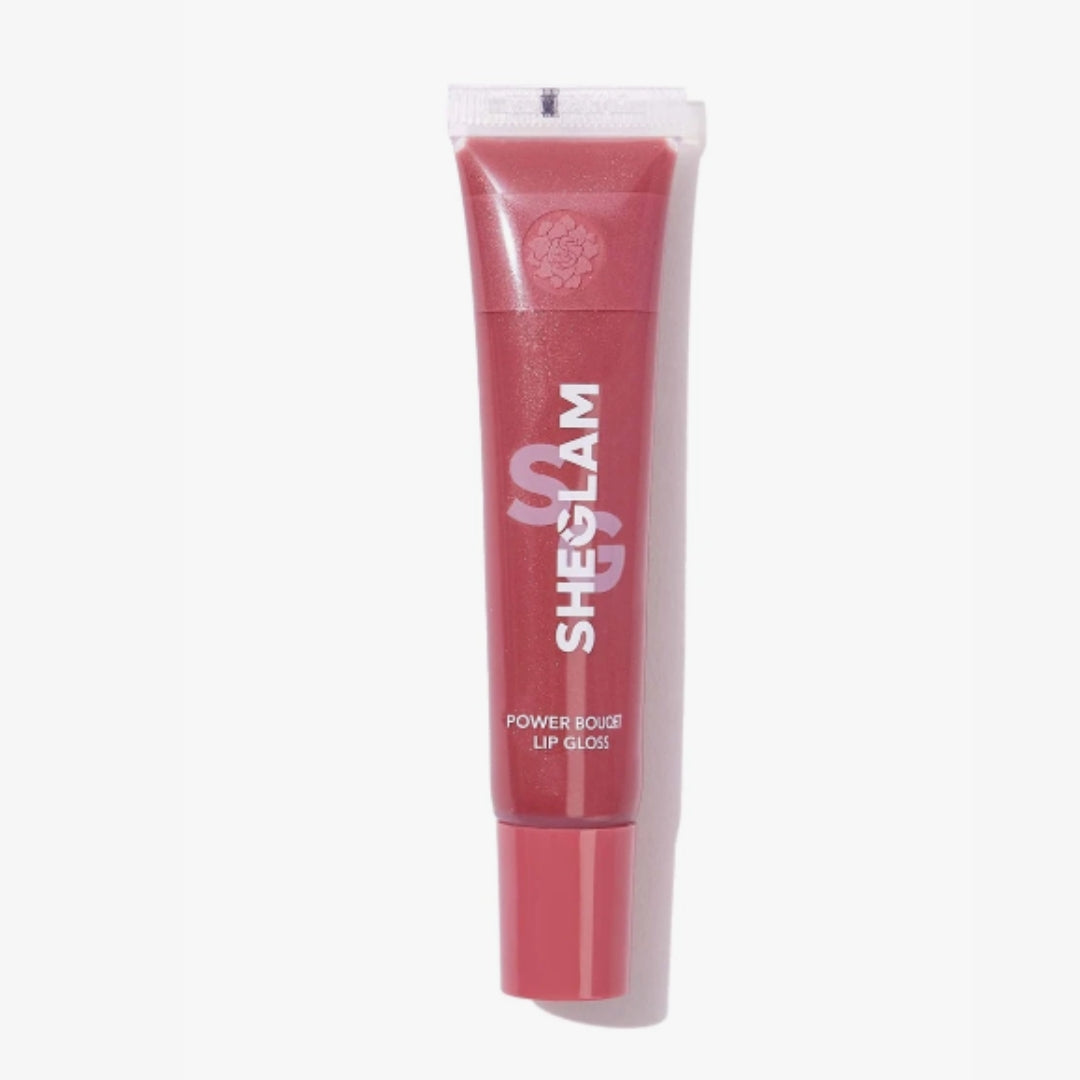 Brillo Labial Power Bouqet Sheglam