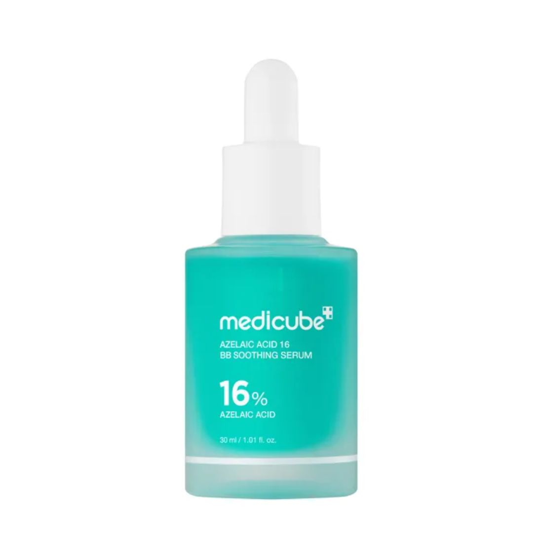 Serum con Azelaic Acid 16 BB 30ml Medicube