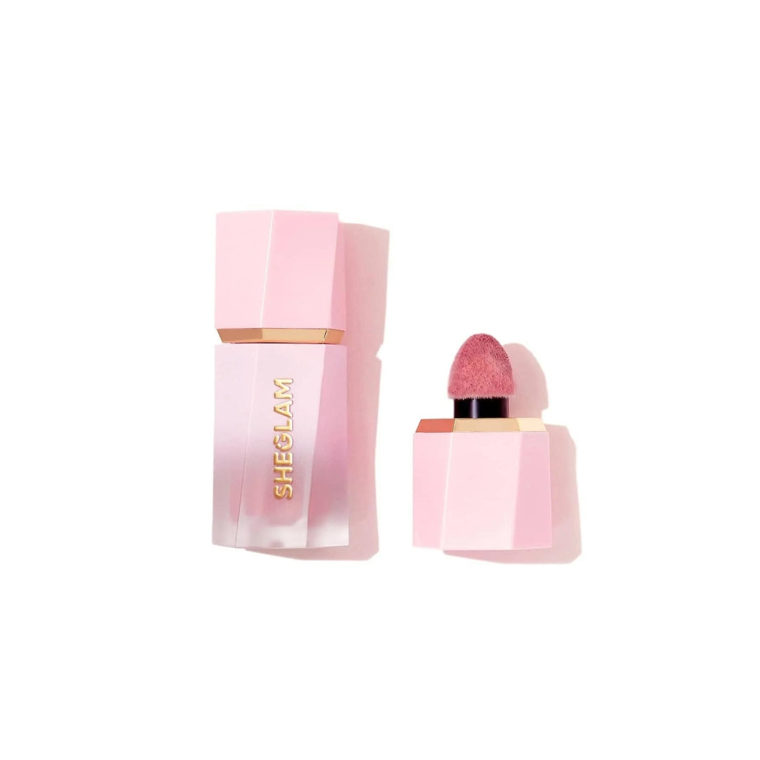 Blush - Rubor - líquido Sheglam