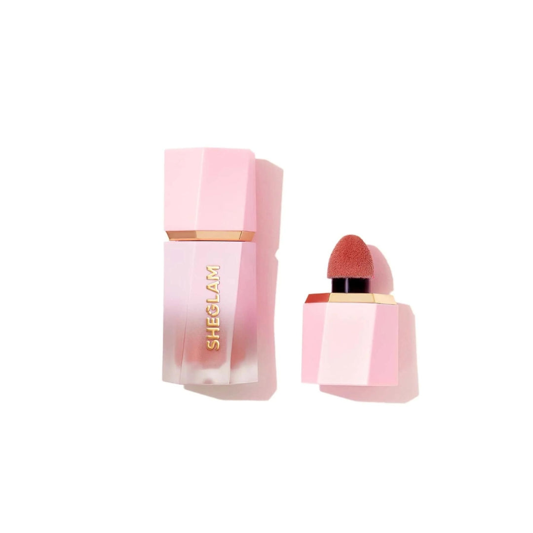 Blush - Rubor - líquido Sheglam