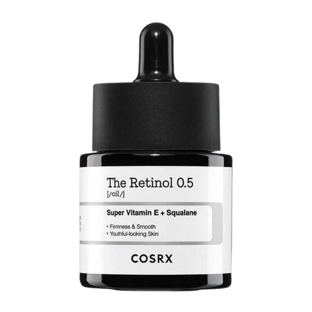 Serum en Aceite Retinol 0.5 Cosrx - Retinol Oil Serum 0.5