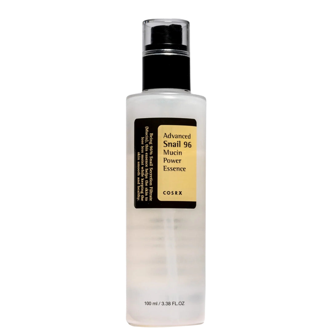 Esencia avanzada de mucina de caracol Cosrx - Advanced Snail 96 Mucin Power Essence