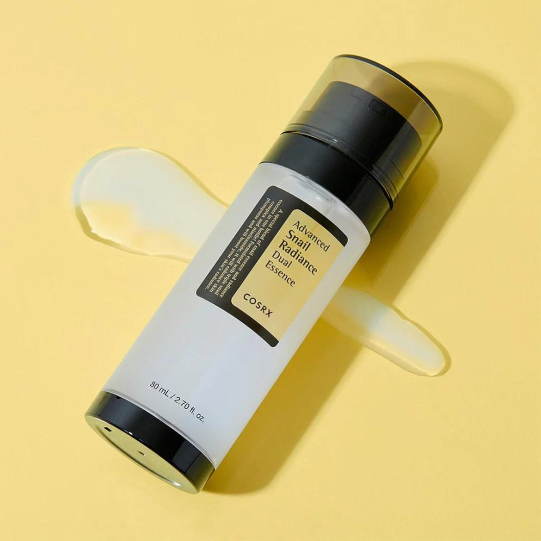 Esencia dual Advanced Snail Radiance Cosrx | Advanced Snail Radiance Dual Essence