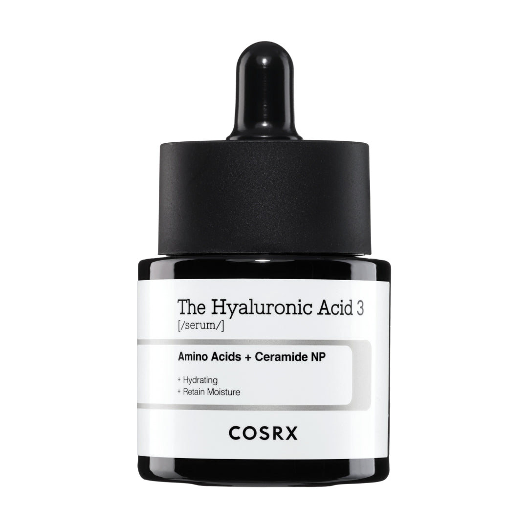 Serum de Acido Hialuronico 3 - Hyaluronic Acid Serum 3 Cosrx