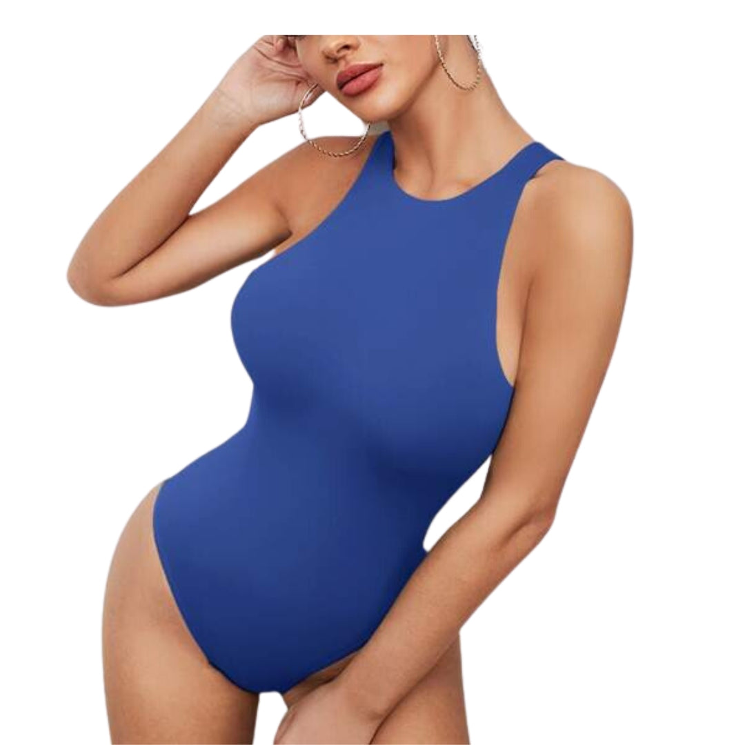 Body tank unicolor