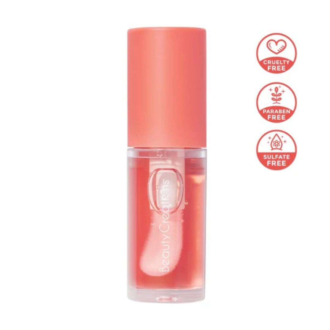 Lip Oil Ph All About You Beauty Creations