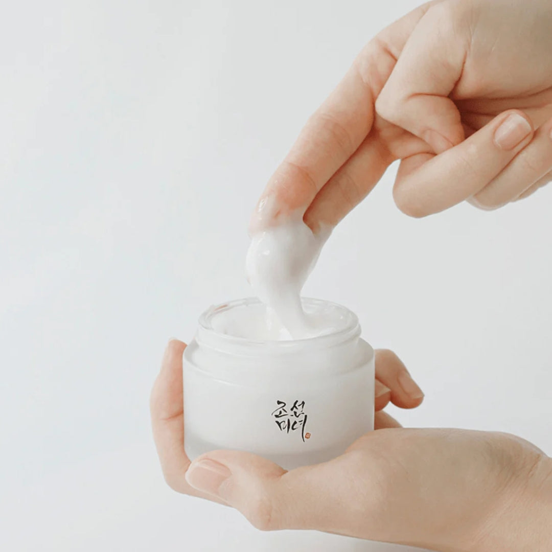 Crema Dynasty Beauty of Joseon - Dynasty Cream