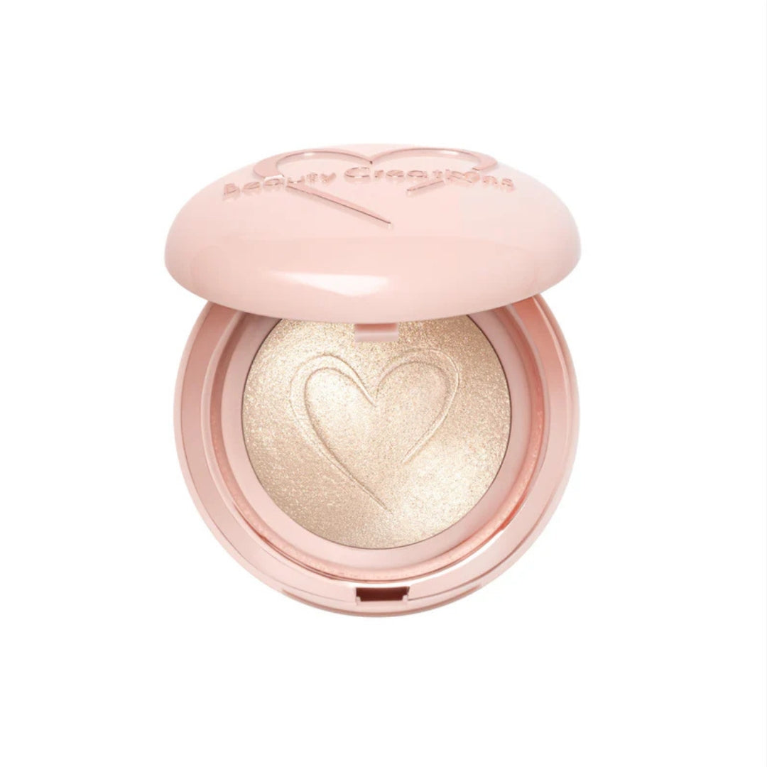 Iluminador Final Finish Baked Highlighter Beauty Creations
