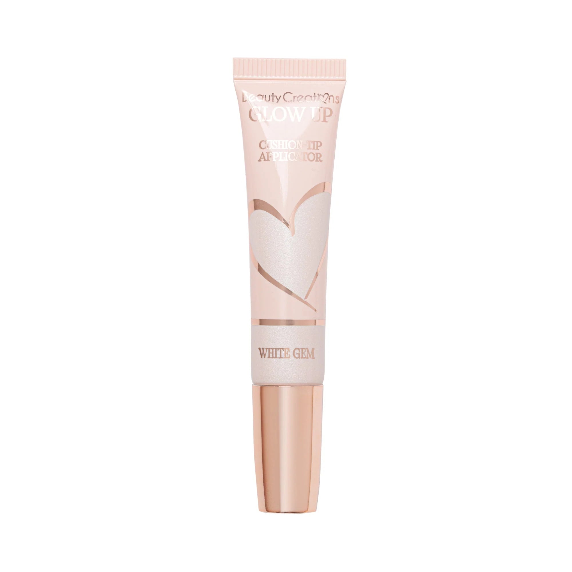 Iluminador Liquido Flawless Stay Glow Up Wands Beauty Creations