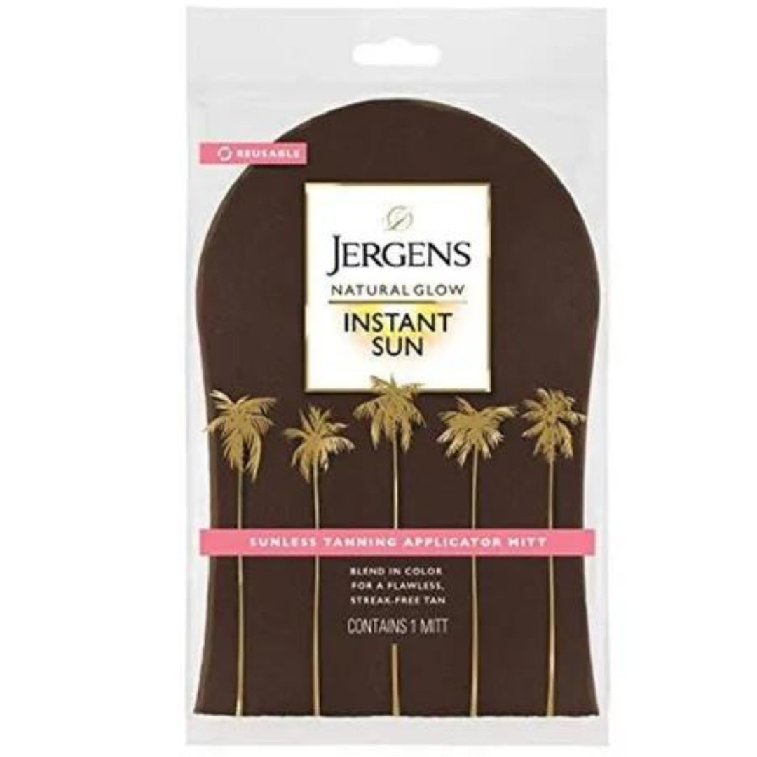Guante para Bronceado - Jergens | Tanning Glove
