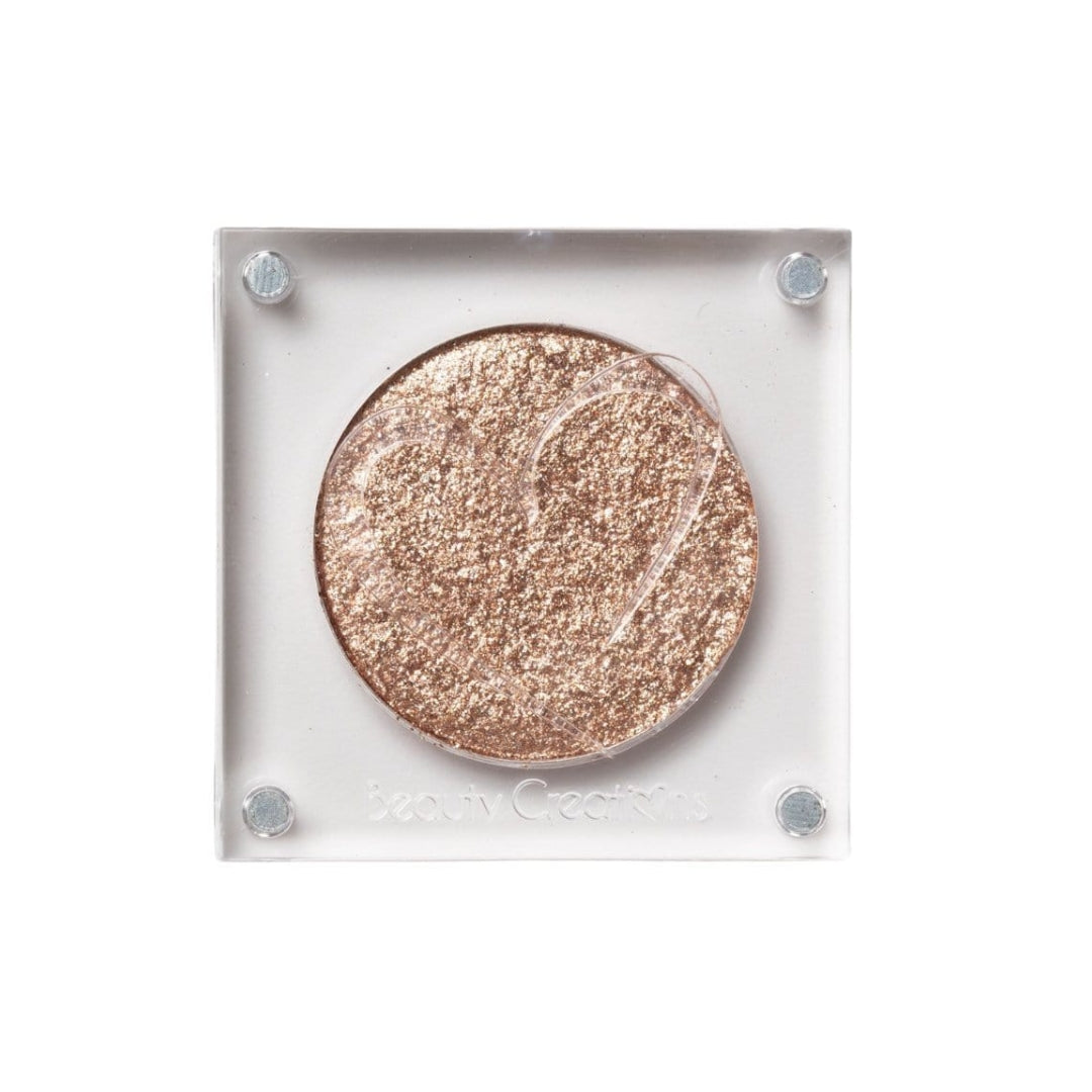 Sombras Individuales Single Pressed Shadow Beauty Creations