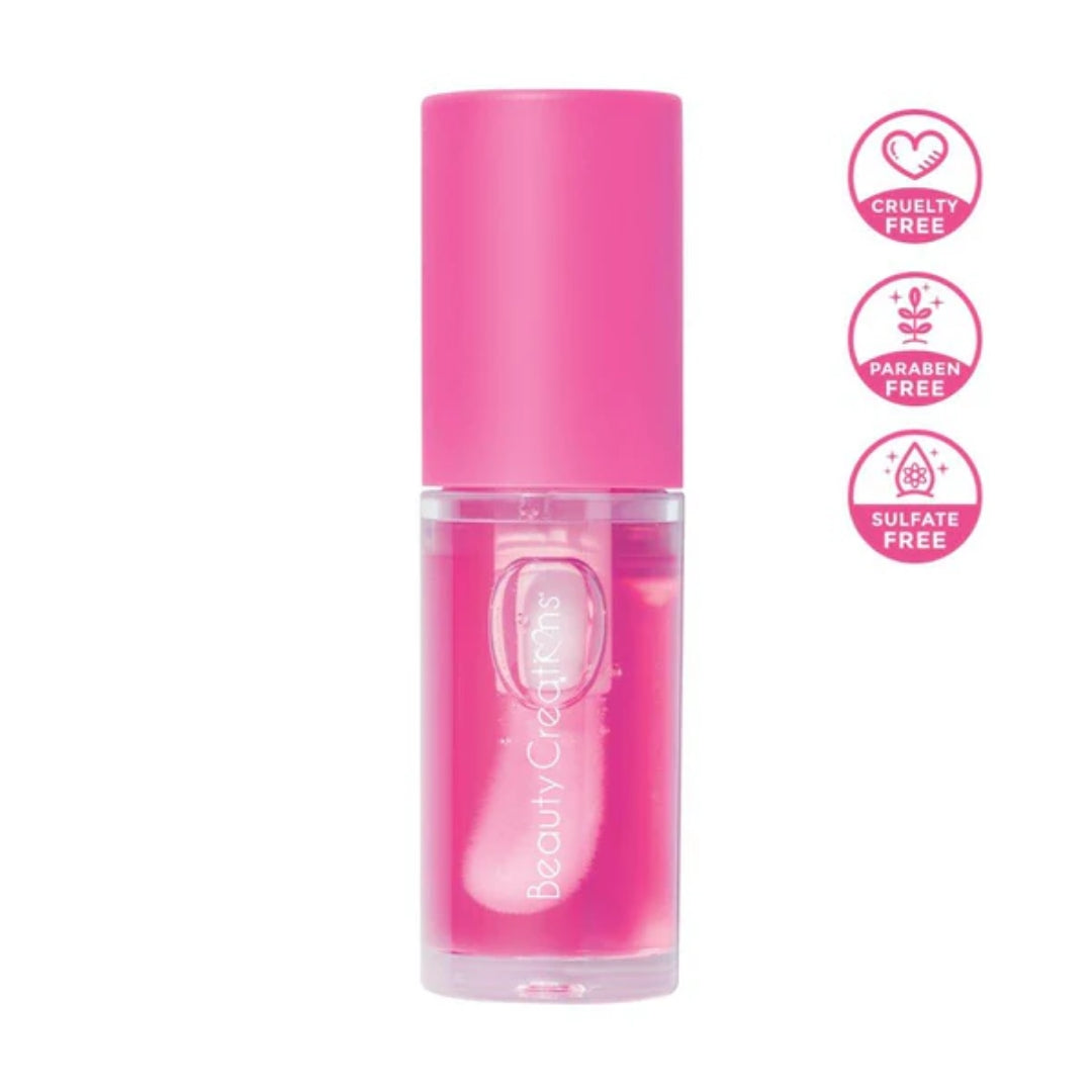Lip Oil Ph All About You Beauty Creations