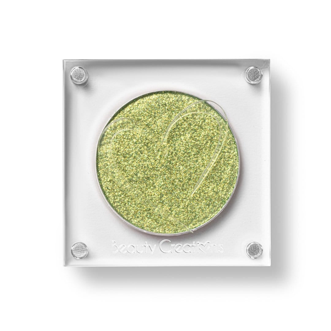 Sombras Individuales Single Pressed Shadow Beauty Creations
