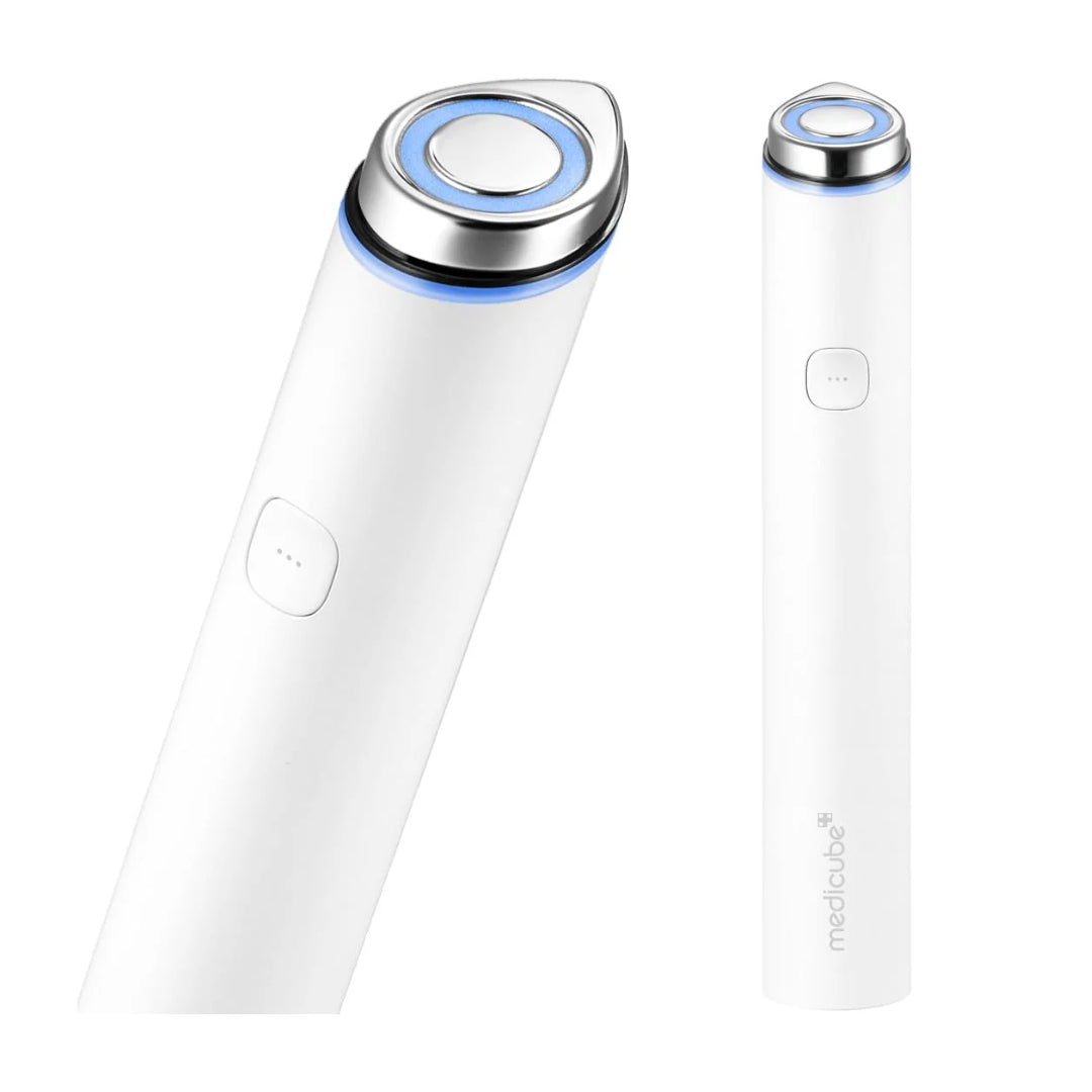 Mini Age-R Booster white Edition Medicube f19