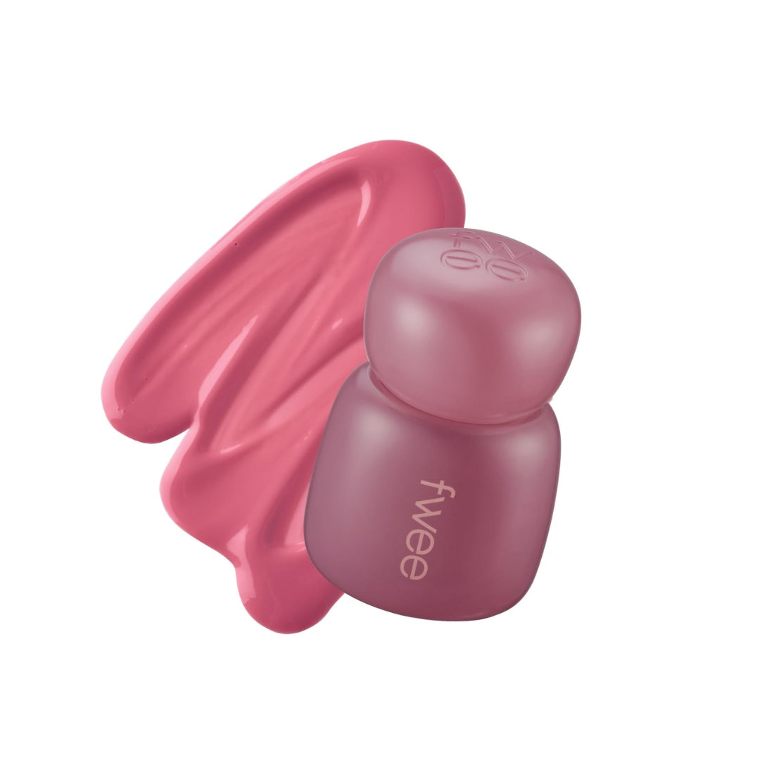 Lip Tinta Matte Pink Obsession Stay-Fit Fwee