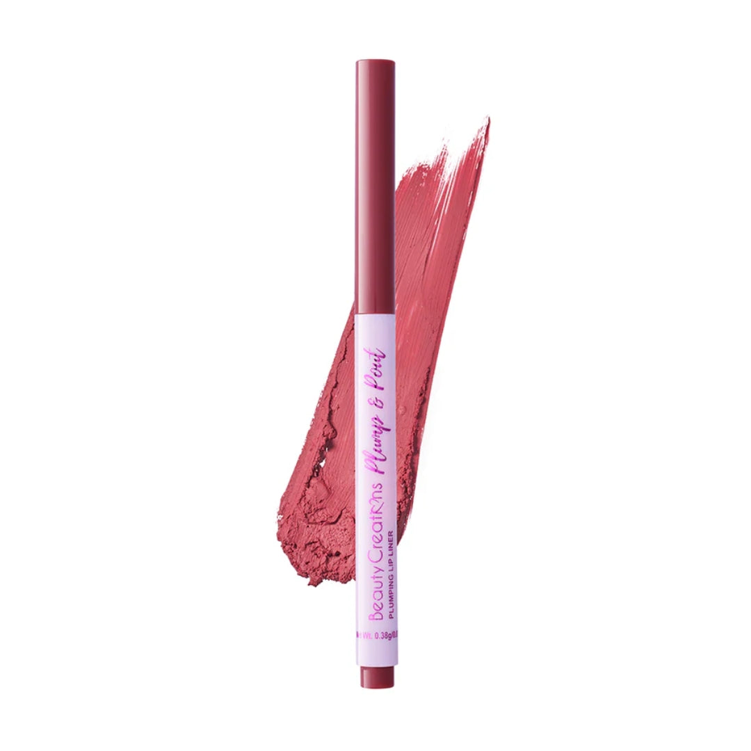 Plump & Plout Plumping Lip Liner Beauty Creations