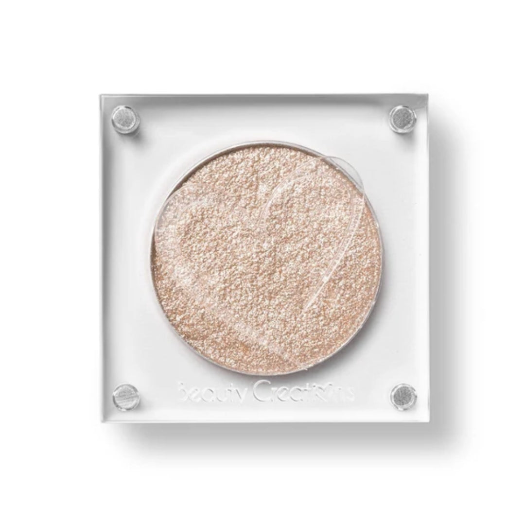 Sombras Individuales Single Pressed Shadow Beauty Creations