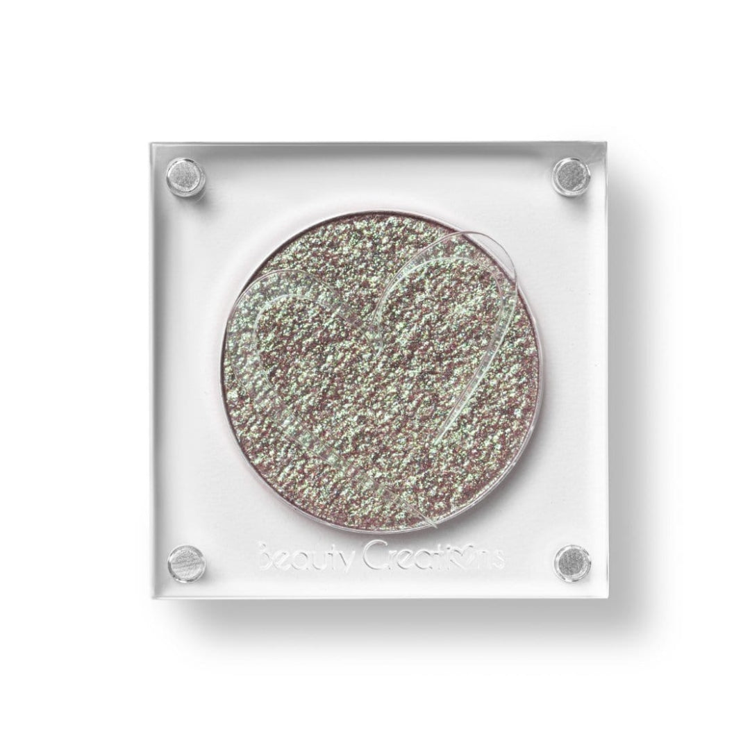 Sombras Individuales Single Pressed Shadow Beauty Creations