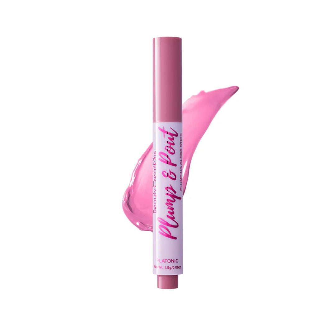 Gloss Plump & Pout Plumping Voluminizador en Barra Beauty Creations