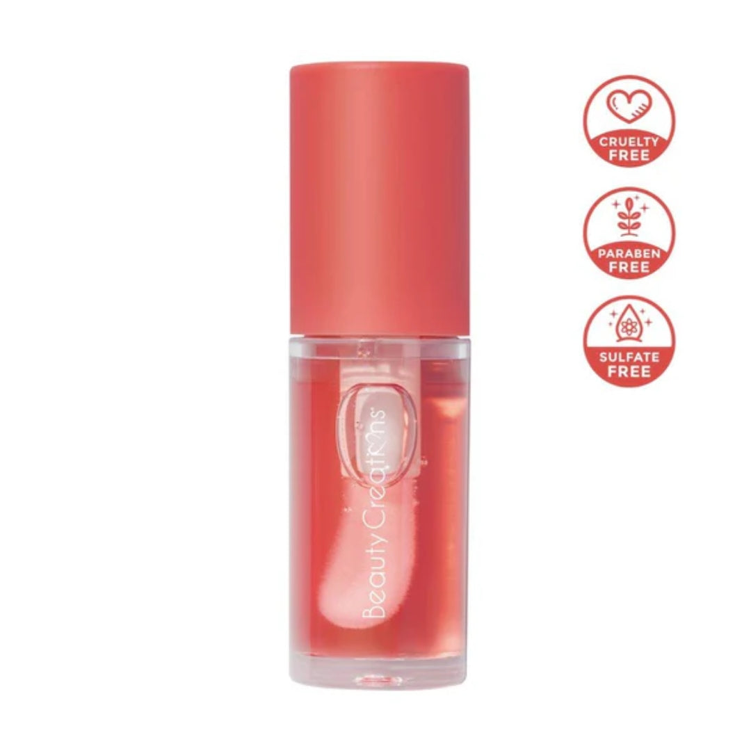 Lip Oil Ph All About You Beauty Creations