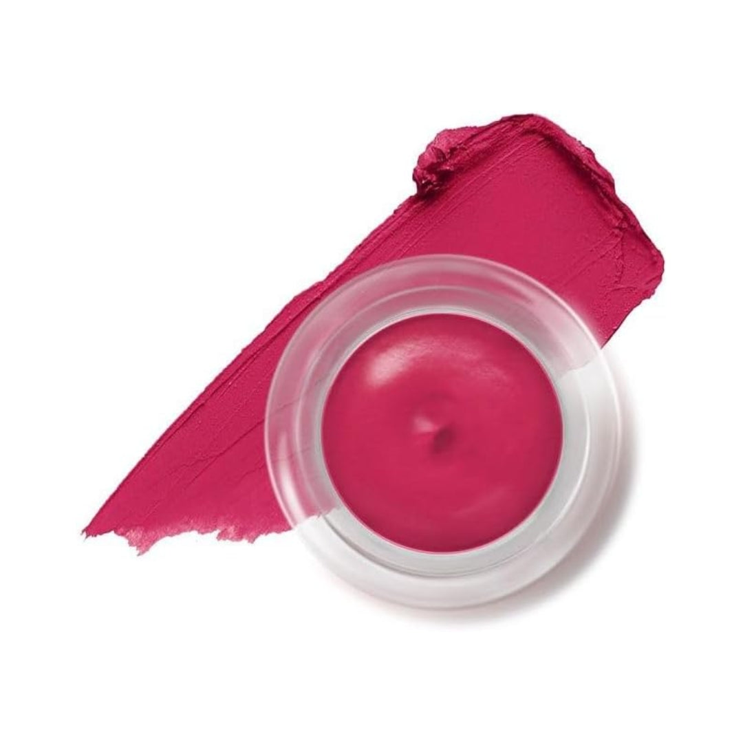 Mousse Mate para Mejillas y Labios Italia Deluxe