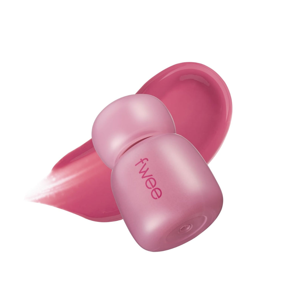 Lip Tinta Matte Pink Obsession Stay-Fit Fwee