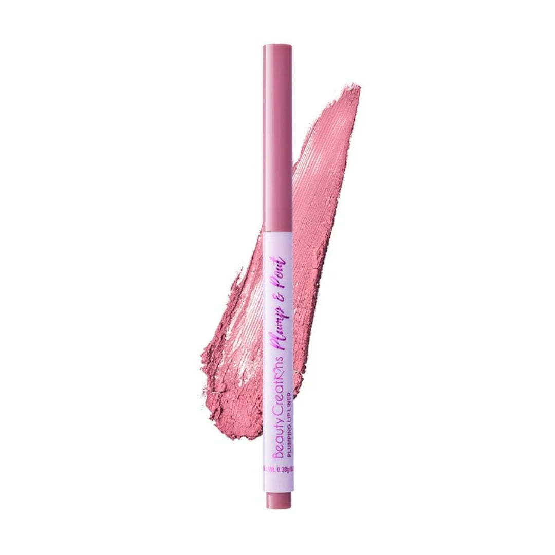 Plump & Plout Plumping Lip Liner Beauty Creations