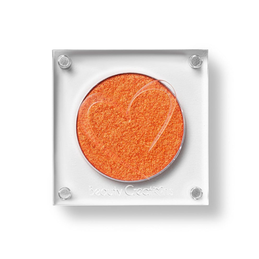 Sombras Individuales Single Pressed Shadow Beauty Creations