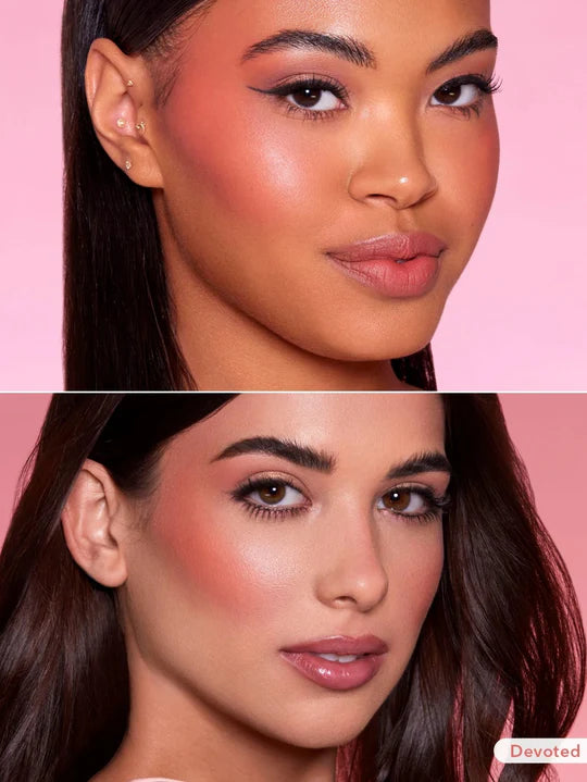 Blush - Rubor - líquido Sheglam