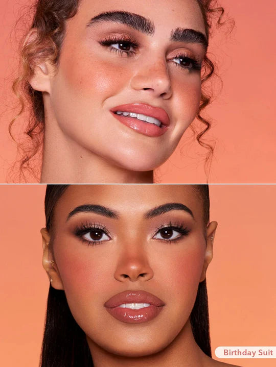 Blush - Rubor - líquido Sheglam